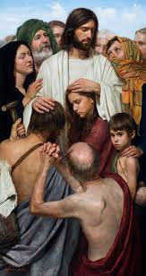 JESUS : God is Love and Joy creating more of Itself endlessly.May 23, 2023 by John Smallman