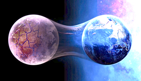Earth Is Moving Into The 5th Density No, by Aurora Ray,Ambassador of the Galactic Federation 13/4/23