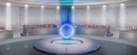 Pleiadian Council Transmission, by Aurora Ray, Ambassador of the Galactic Federation18/4/23