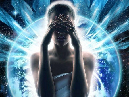 You Are Unique; You Are a Starseed. by Aurora Ray,Ambassador of the Galactic Federation, 4/8/23