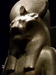 3/29/23 : Mother Sekhmet, Maria Magdalena, & Sananda, by Eli Galla