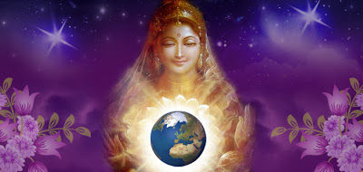 Narendra Mishra: The Divine Mother is Real, March 29, 2023 by Steve Beckow