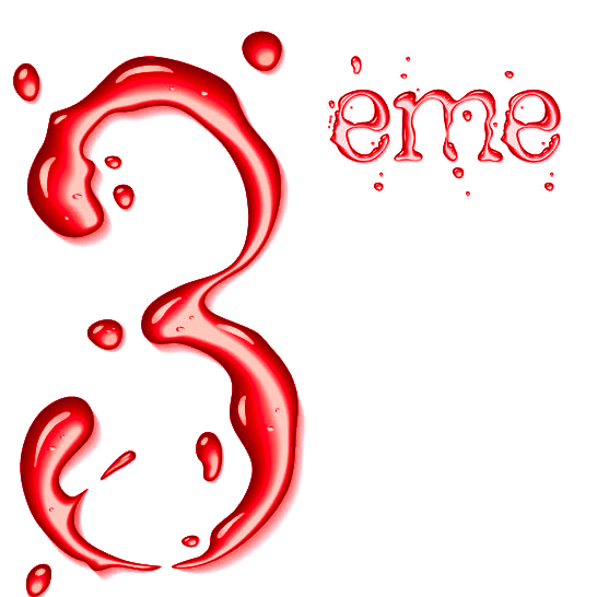 3eme