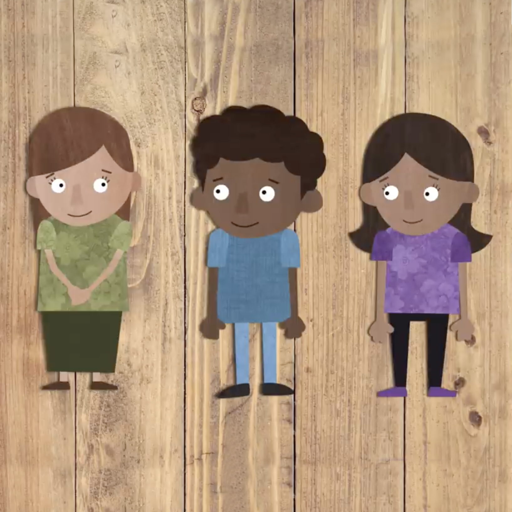 "Spiritual Gifts" - Video Download