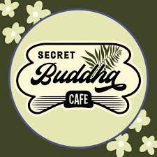 Is Secret Buddha Cafe in Burnie a Cafe or Restaurant?