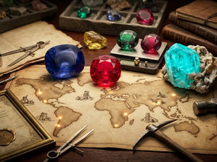 What Makes a Gemstone "Rare"?