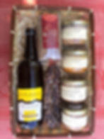Coffret plaisir