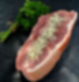 Palette salée