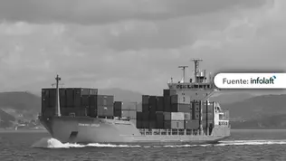 Conociendo al sector de comercio exterior