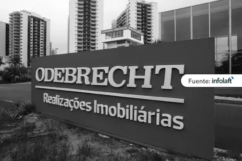 Tipologías de lavado de activos del Caso Odebrecht
