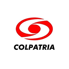 Logo Banco Colpatria