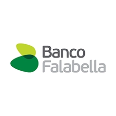Logo Banco Falabella Colombia