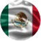 Bandera MEXICO
