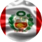 Bandera PERU