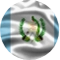 Bandera GUATEMALA