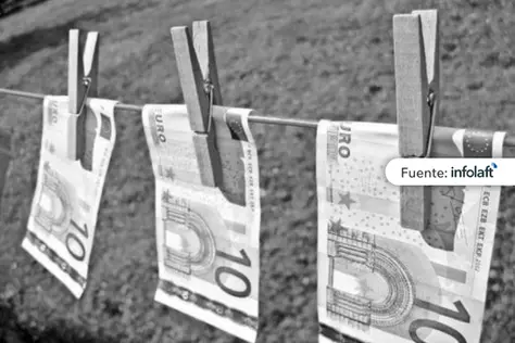 Lavado de activos y fraude en los seguros