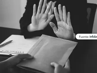 Aclaraciones sobre el deber de denuncia