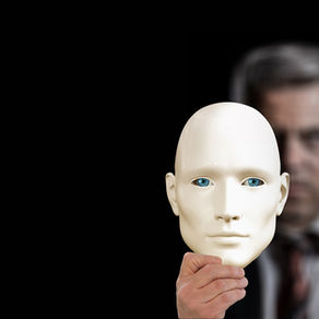 Derrière le costume : la solitude du dirigeant