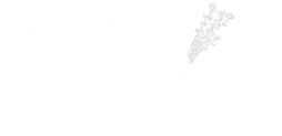 Move Holistic Health & Nutrition White Logo