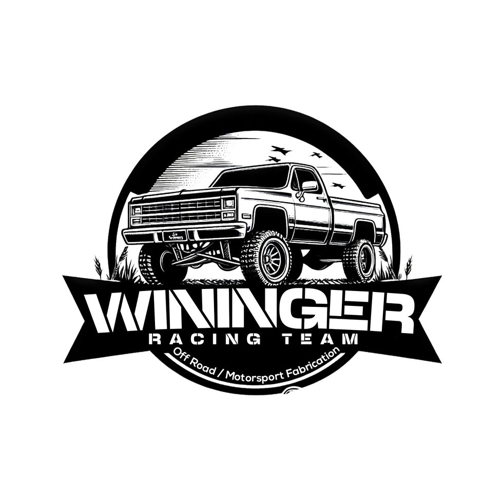 Thumbnail: Spark Plug Case by Wininger Racing Team