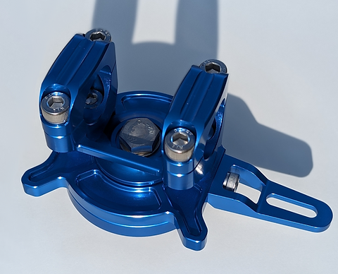 DDP OVP Steering | DDP LLC