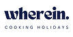 Wherein Cooking Holidays - Logo