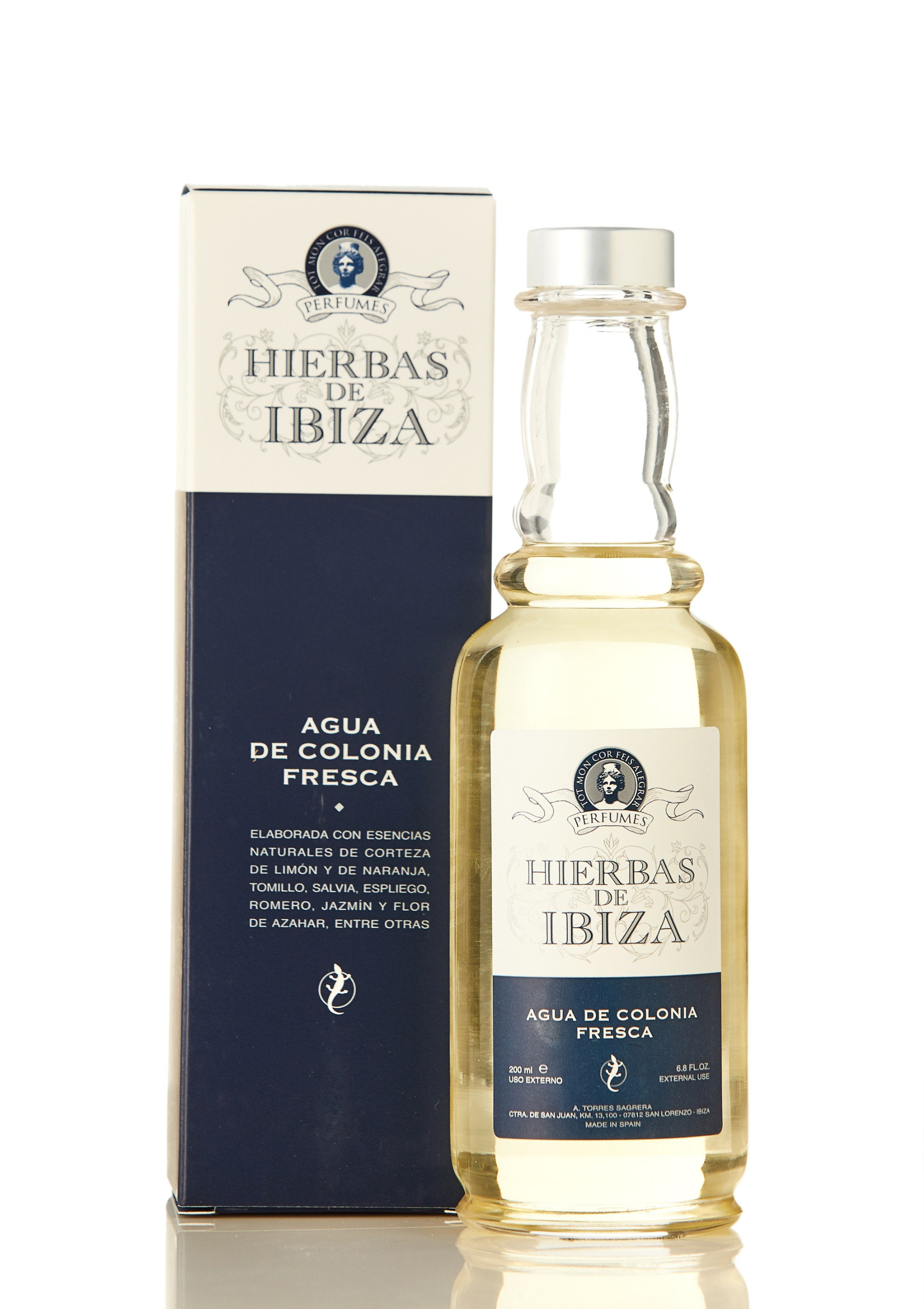 Hierbas de Mallorca - » Reviews \u0026 Perfume Facts