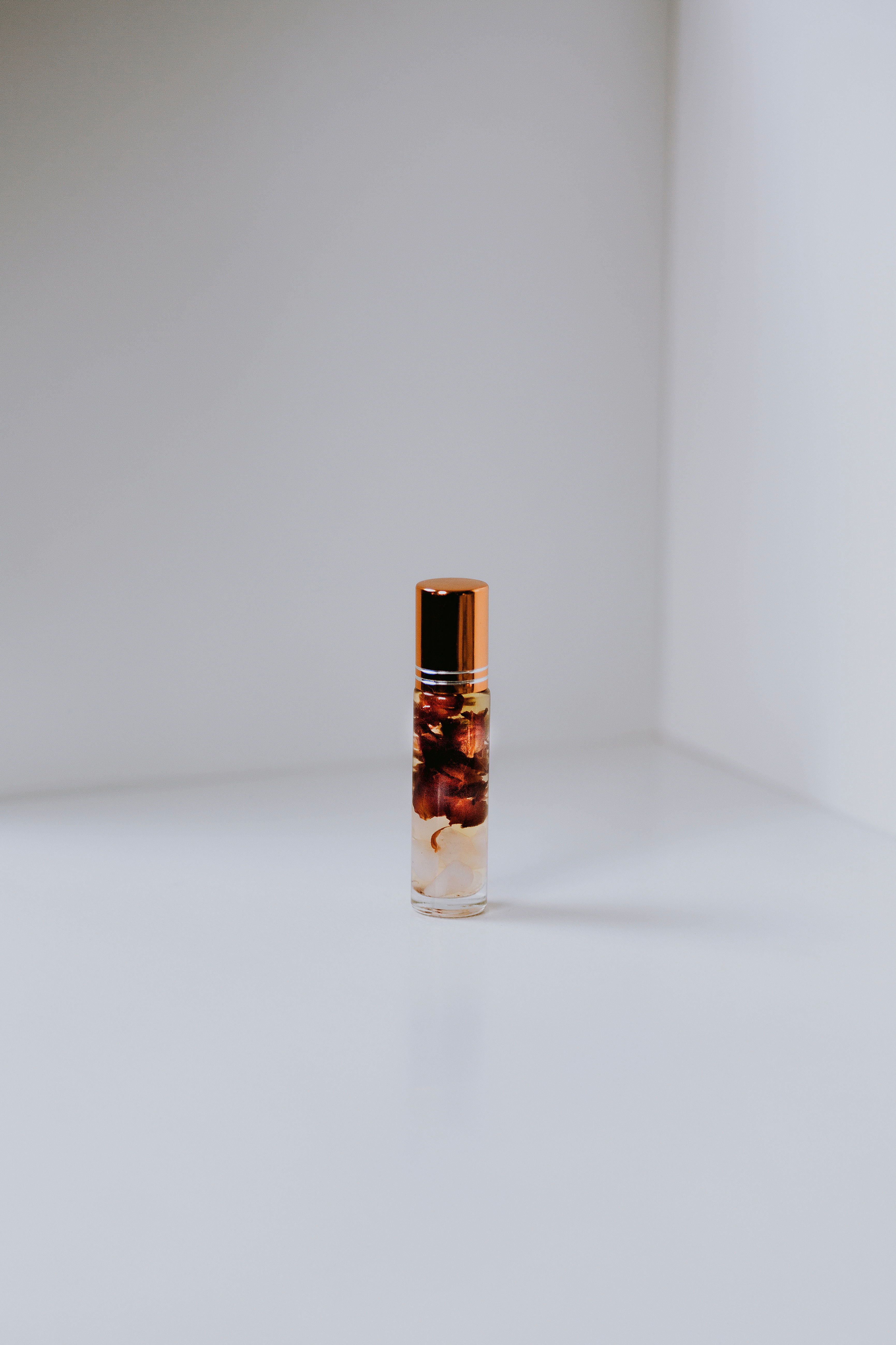 Rosewood Perfume Oil