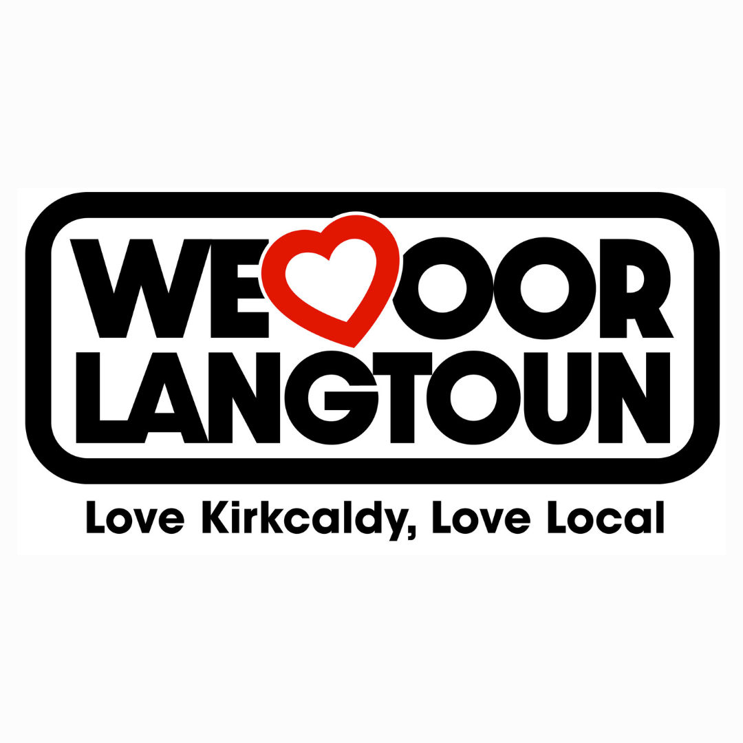 Love Oor Lang Toun SCIO logo