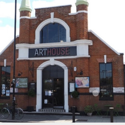 Art House Idea