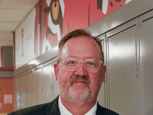 Loveland Superintendent Mike Broadwater Named Among Nation’s Top Education Leaders