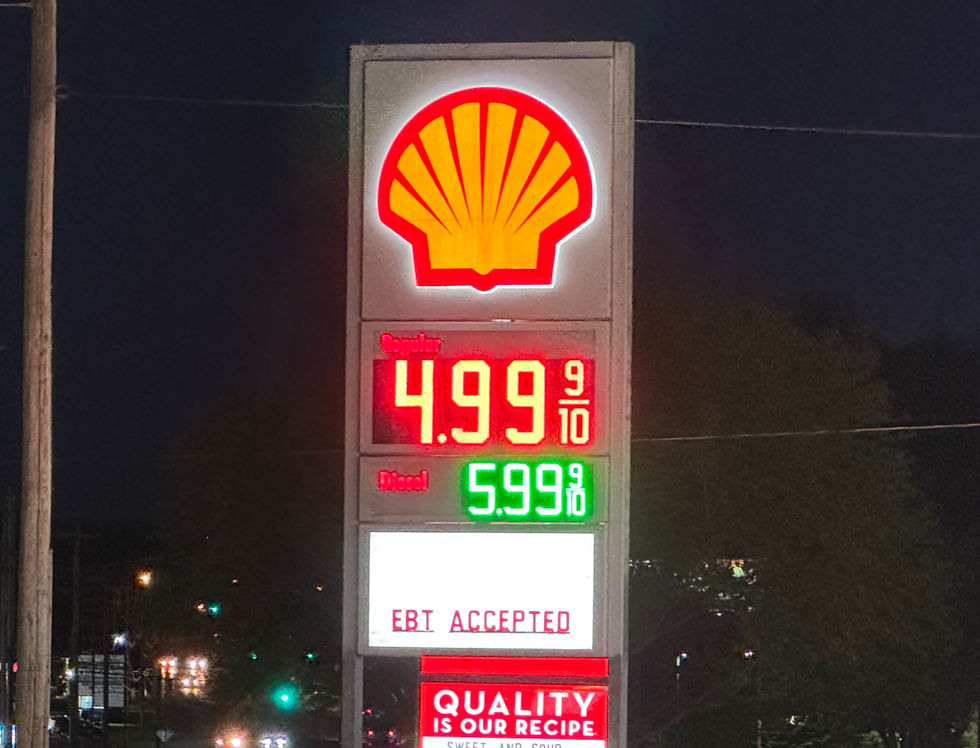 Loveland-Madeira Rd. April 29th