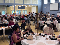 LIFE Food Pantry Empty Bowls Event Brings Success and Hope