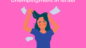 Navigating Unemployment in Israel
