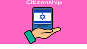 Applying for citizenship