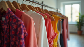 Dress for Success Returns! Join Our Second Annual Clothing Drive to Empower Our Community