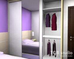 Quarto Infantil - Arq. Thiene Borba