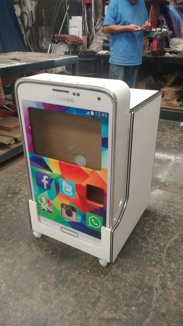 portable 3
