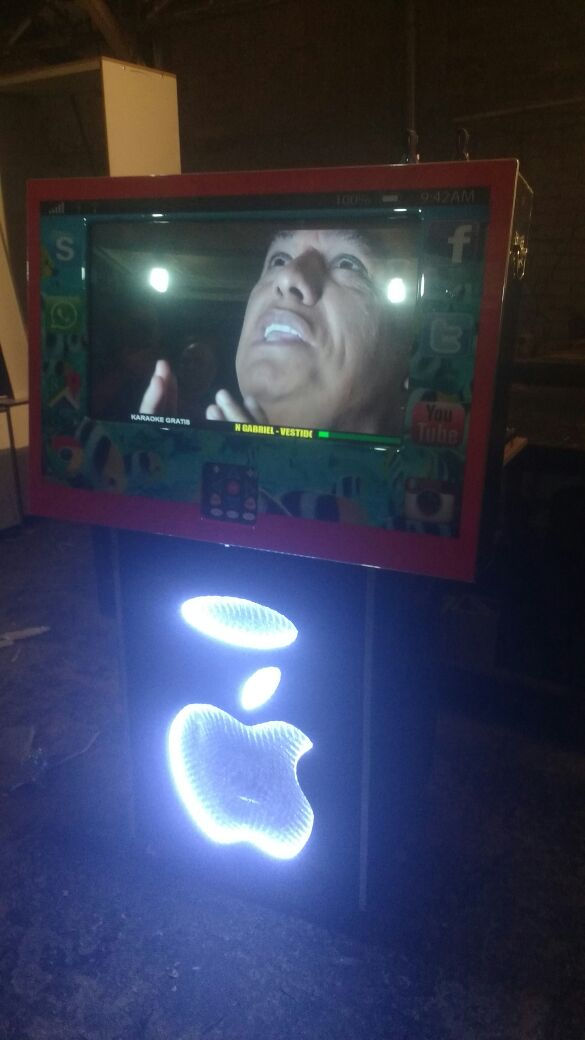 tablet