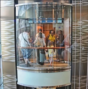 A Importância de Contar com um Engenheiro Mecânico Especializado em Elevadores na Elaboração de Laudos Técnicos.