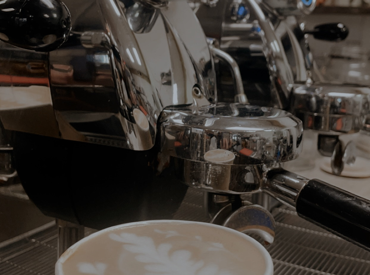 latte