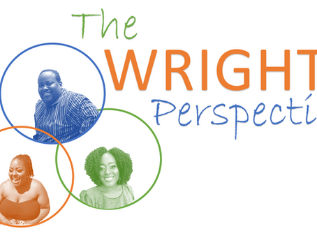 The Wright Perspective