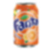 Fanta (blikje 330 ml.)
