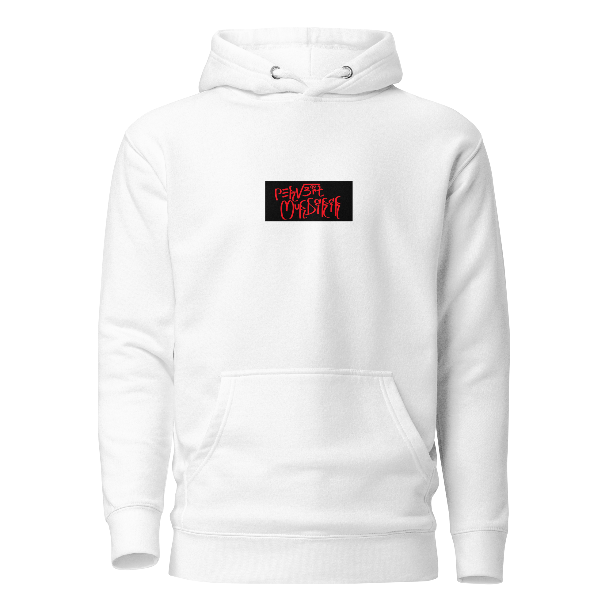 Unisex Premium Pullover Hoodie | Cotton Heritage M2580