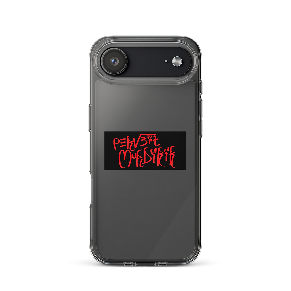 Thumbnail: Clear Case for iPhone®