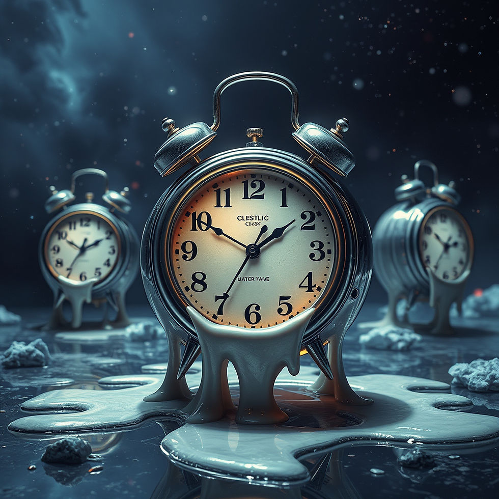 Clocks melting in space.jpg