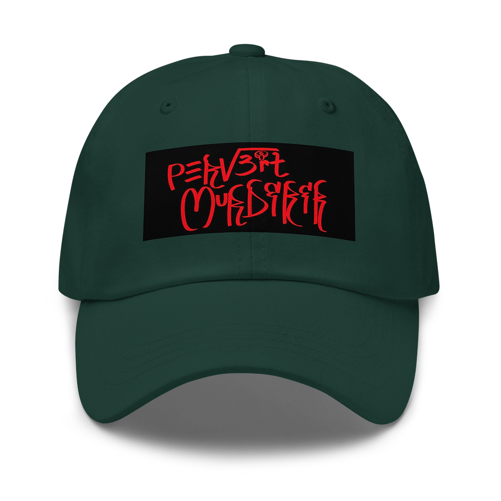 Thumbnail: Classic Dad Hat | Yupoong 6245CM