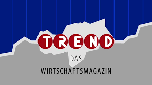 Paul Schäfer im Interview mit Trend - das Wirtschaftsmagazin