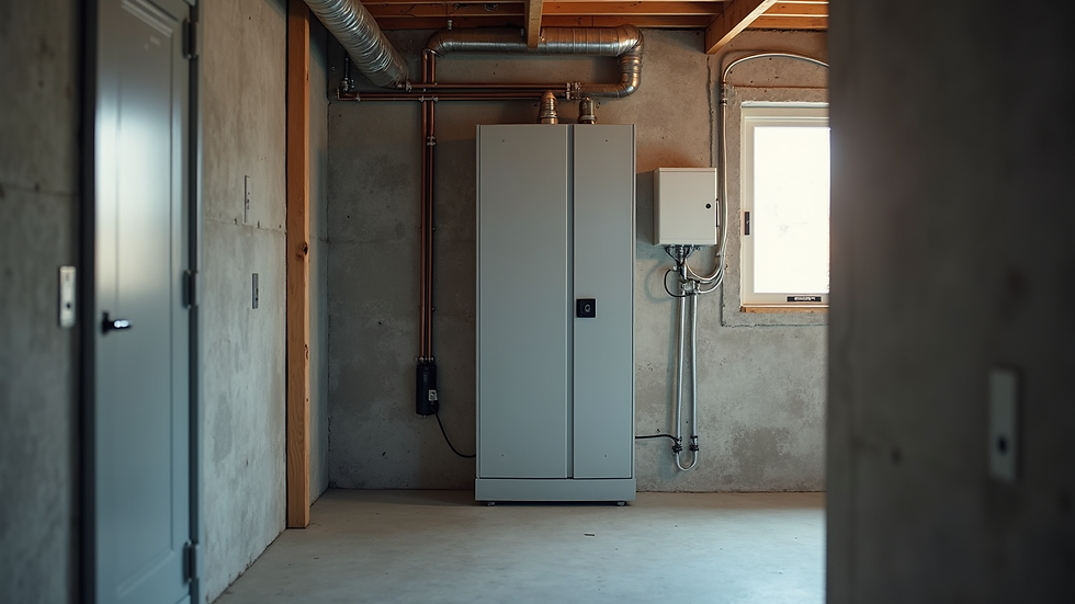 200 Amp Service Upgrade Cost: A Clear Breakdown for Your Next Electrical Project