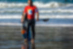 sébastien sup hendaye
